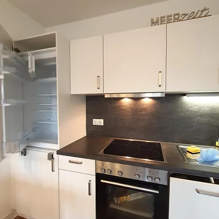 Apartamento _kiek Mal_kiek_ *